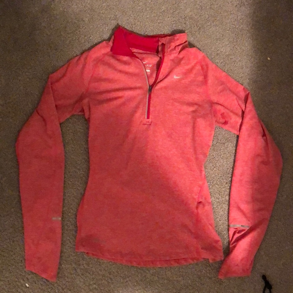 Nike Quarter 1/4 Zip
